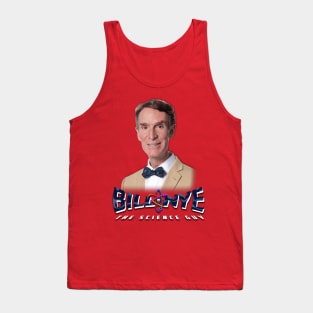 Bill Nye Tank Top